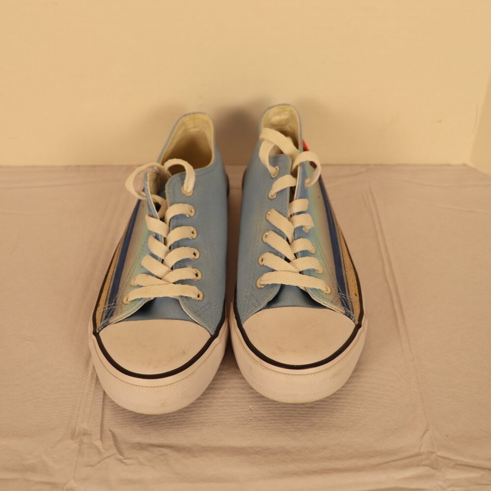 Unisex Landmarks Seaside Beach W9.5 M 8‎ Moden RT7771U